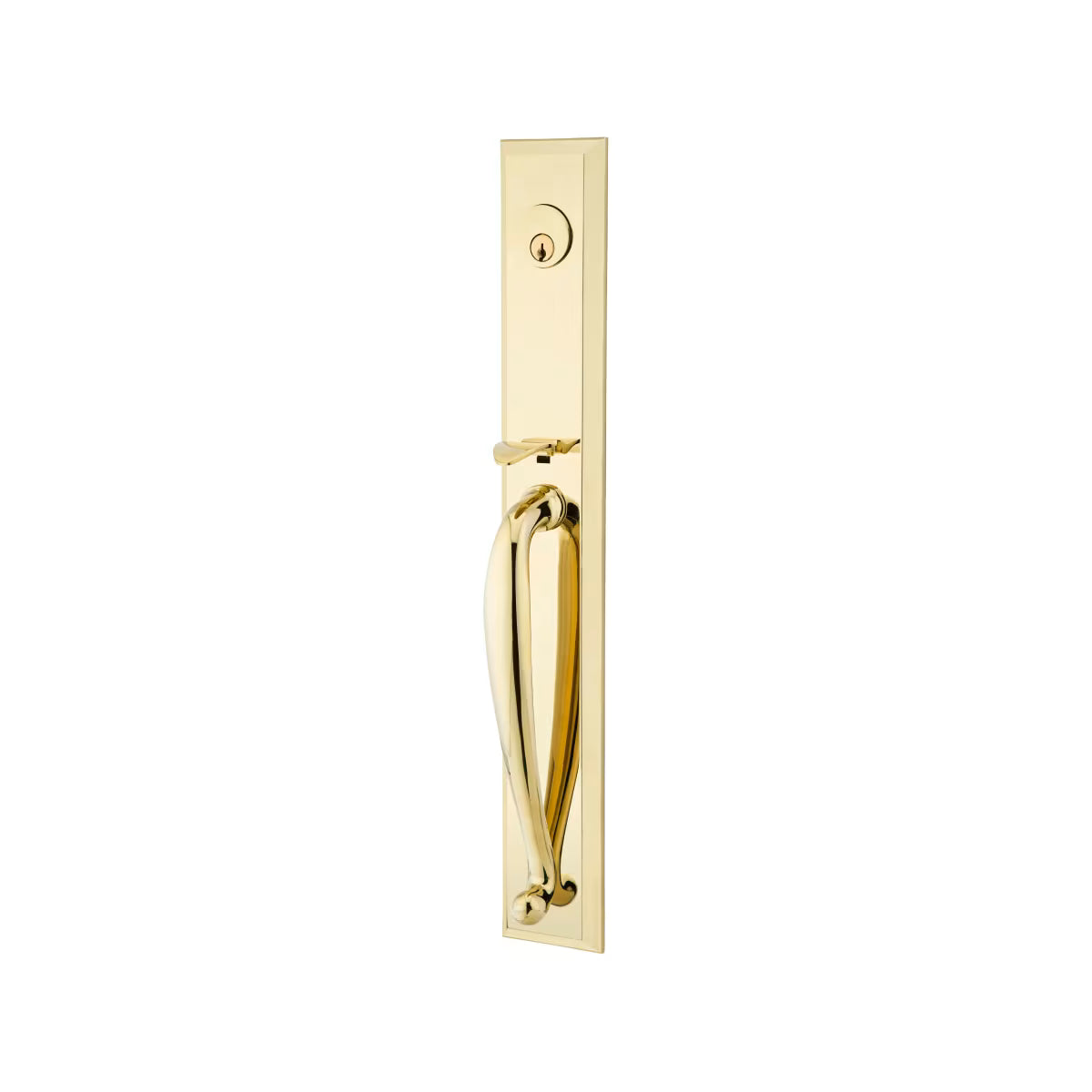 Jefferson Handleset
