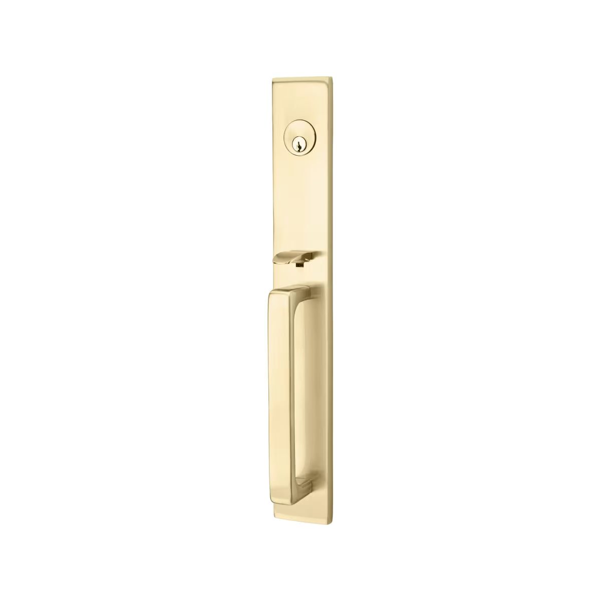 Lausanne Handleset