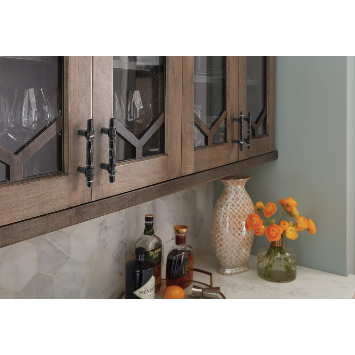 Amerock Carrione Cabinet Pull
