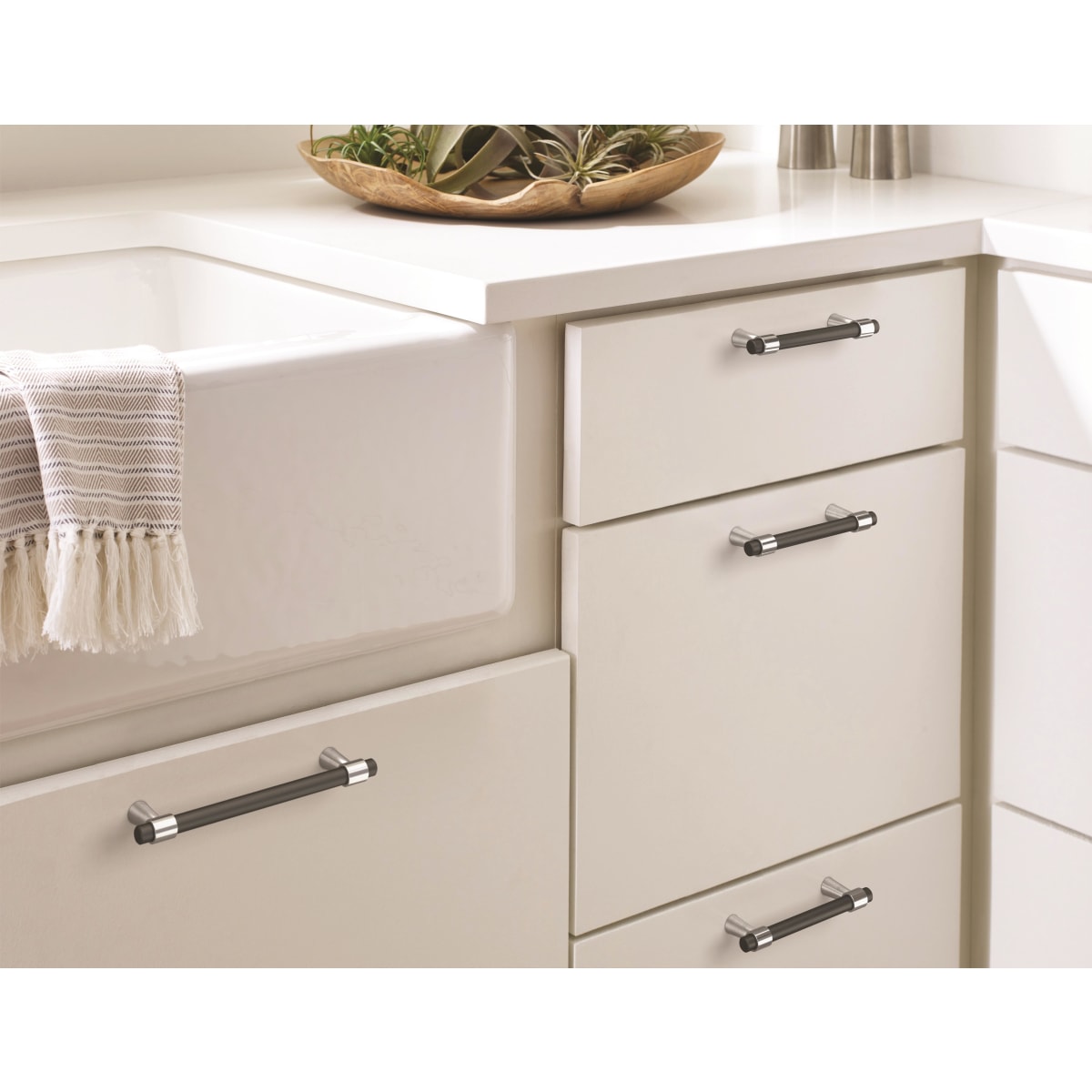 Amerock Mergence Cabinet Pull