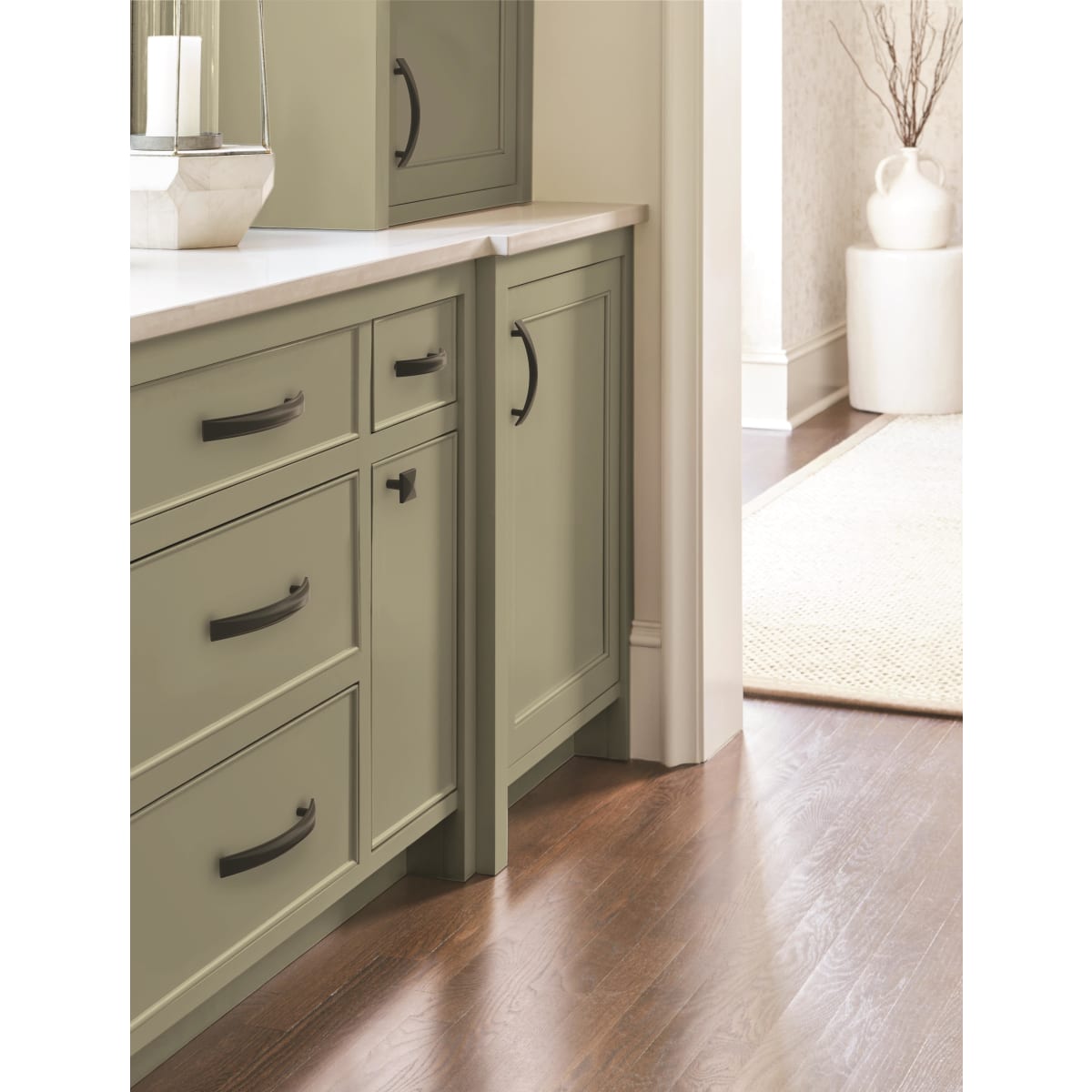 Amerock Extensity Cabinet Pull