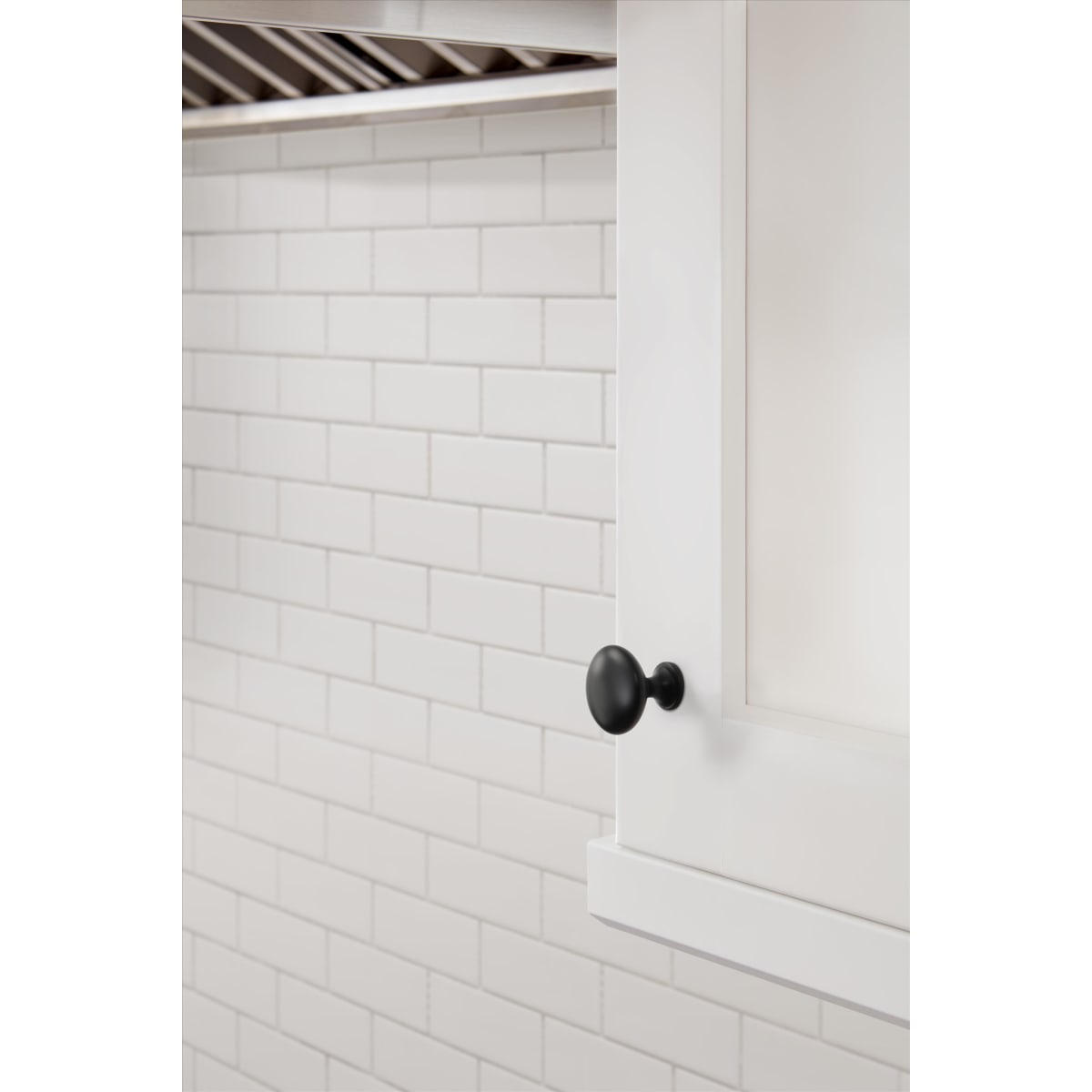 Amerock Era Cabinet Knob