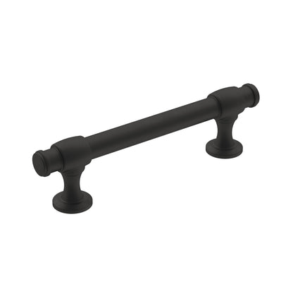 Amerock Winsome Cabinet Pull - Matte Black