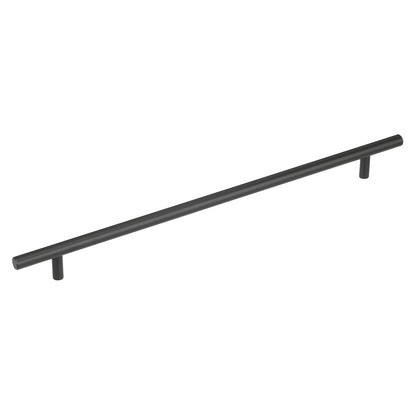 Amerock Bar Pulls Pull - Part 1 Cabinet Pull - Matte Black