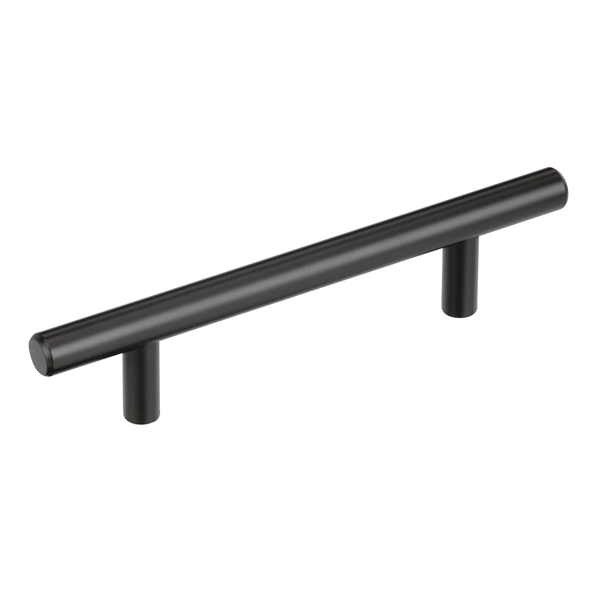 Amerock Bar Pulls Pull - Part 1 Cabinet Pull - Matte Black