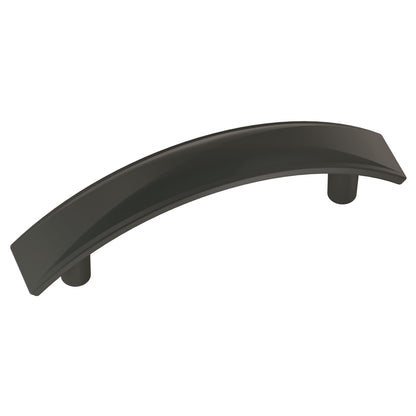 Amerock Extensity Cabinet Pull - Matte Black