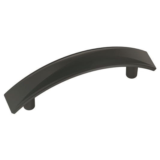 Amerock Extensity Cabinet Pull - Matte Black