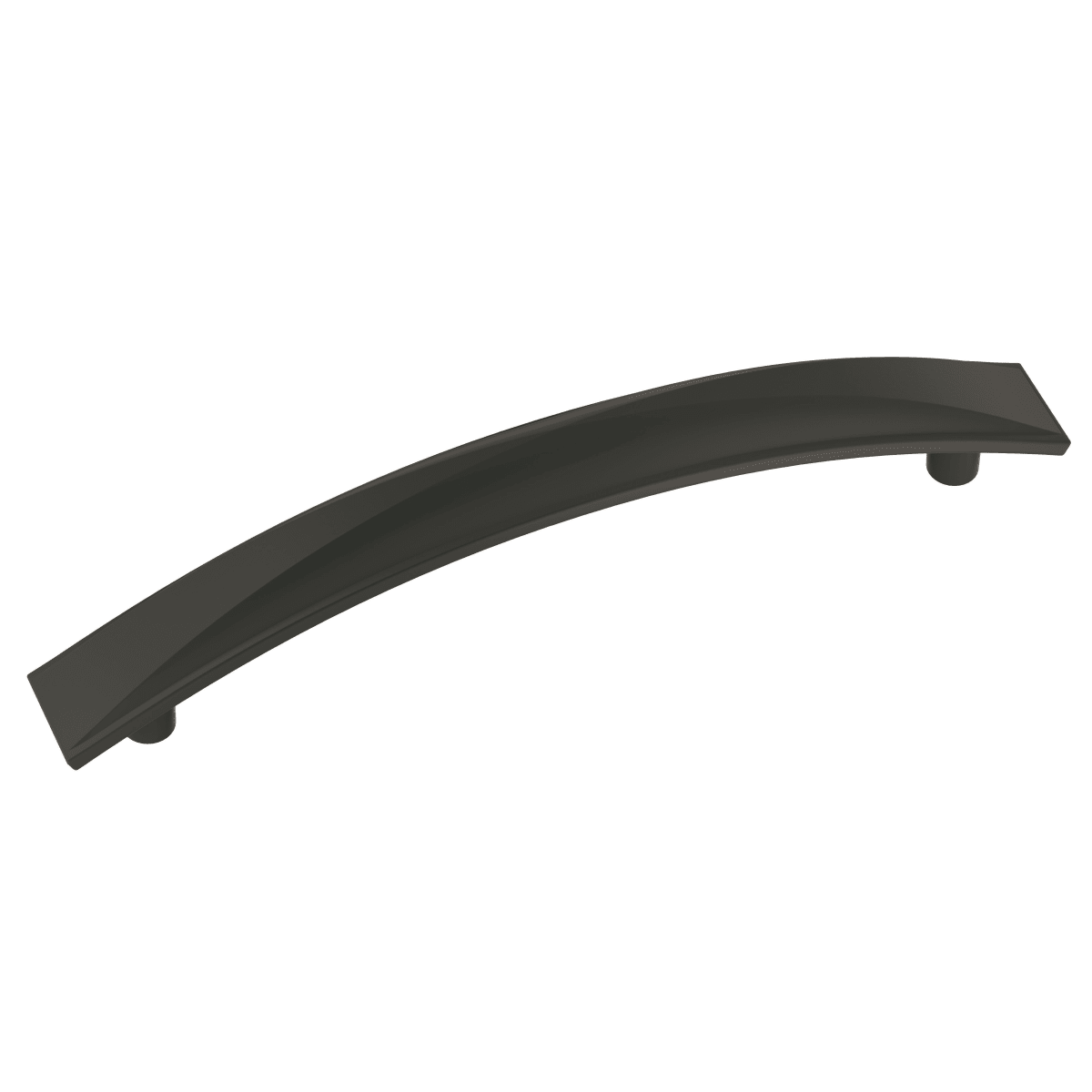 Amerock Extensity Cabinet Pull - Matte Black