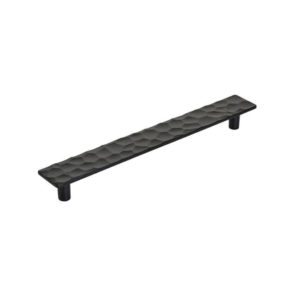 Amerock Kamari Cabinet Pull - Matte Black