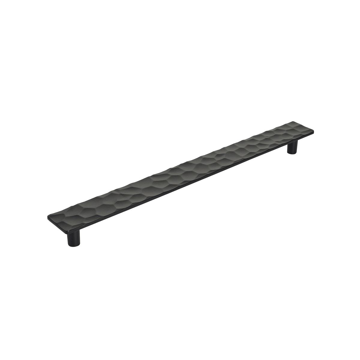 Amerock Kamari Cabinet Pull - Matte Black