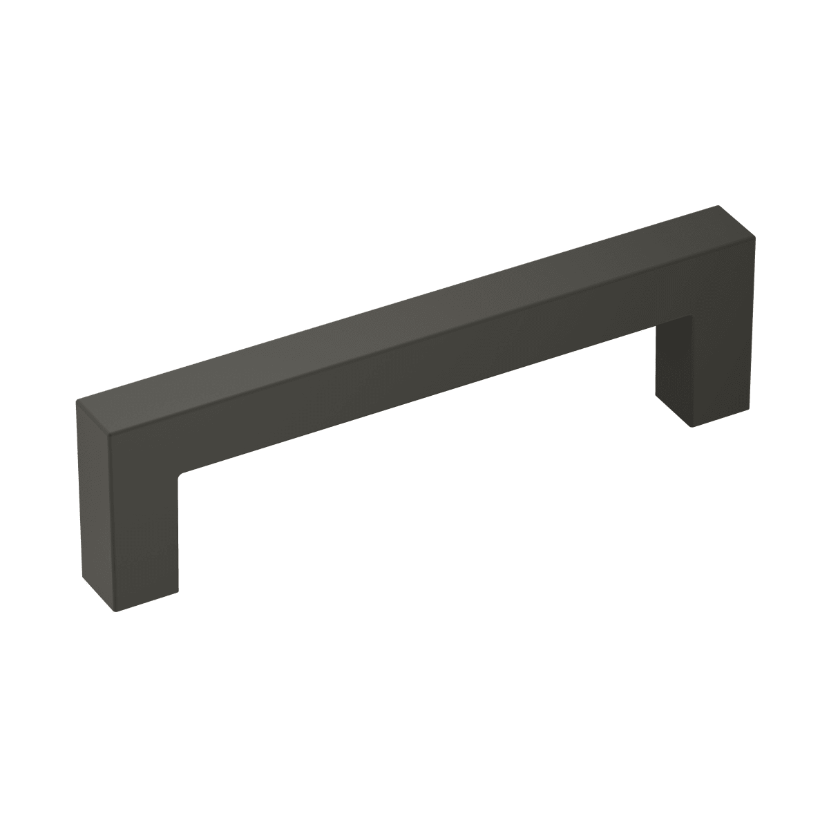 Amerock Monument Cabinet Pull - Matte Black