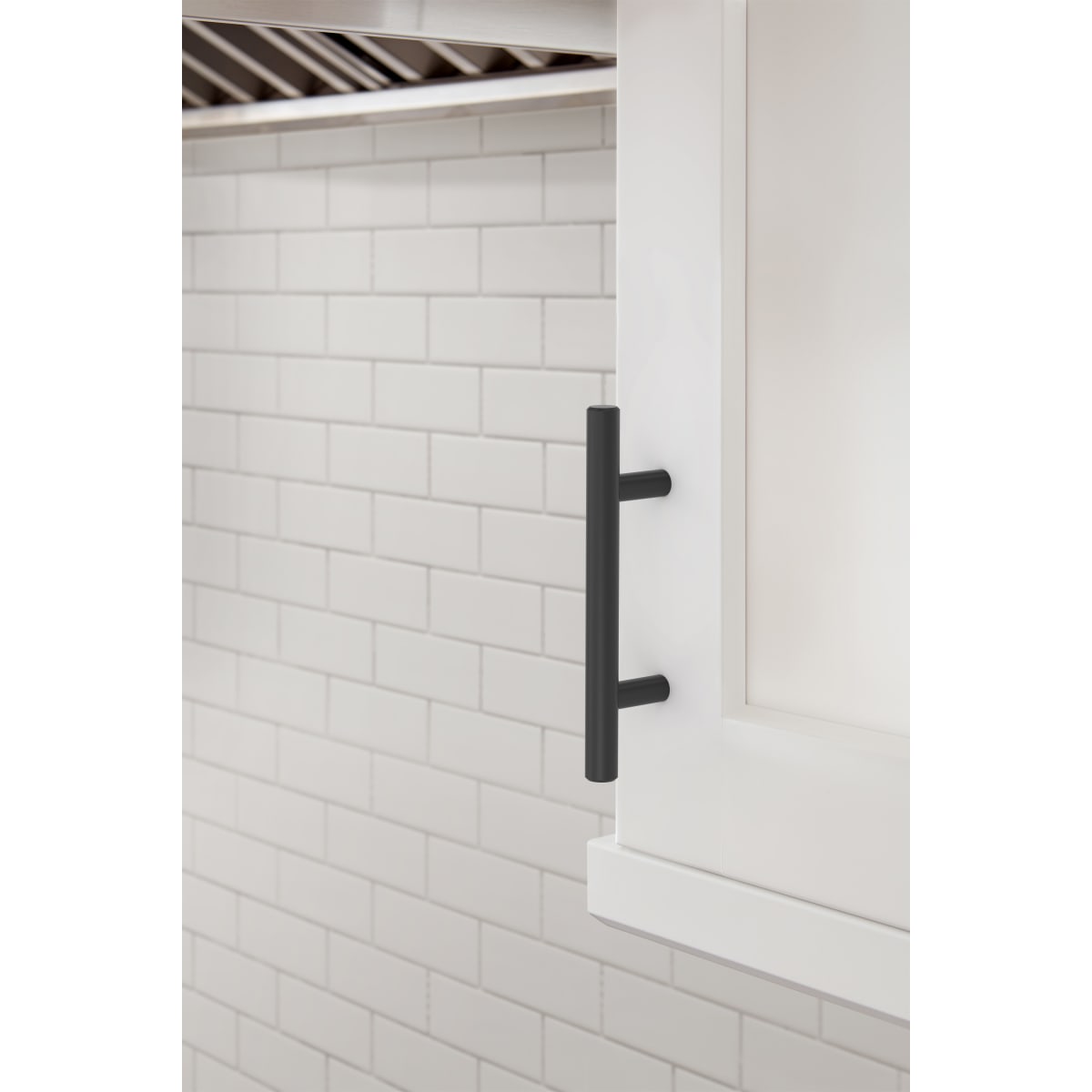 Amerock Bar Pulls Hollow Cabinet Pull