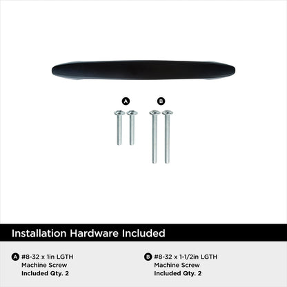 Amerock Arc Cabinet Pull
