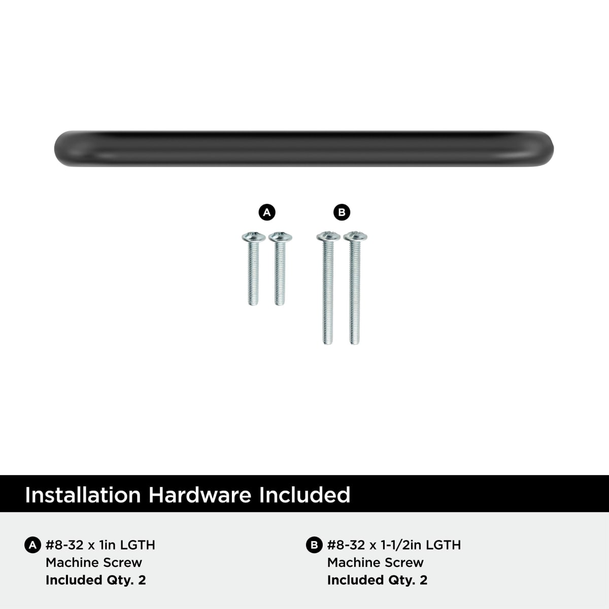 Amerock Wire Pulls Cabinet Pull