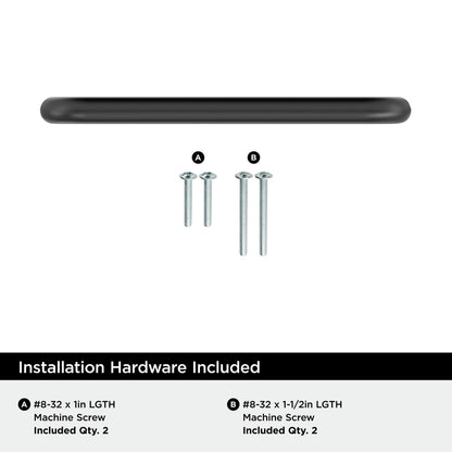 Amerock Wire Pulls Cabinet Pull
