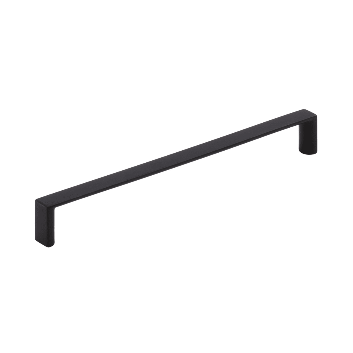 Amerock Metro Cabinet Pull - Matte Black