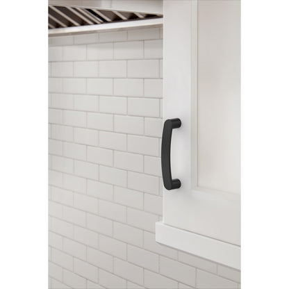 Amerock Rift Cabinet Pull