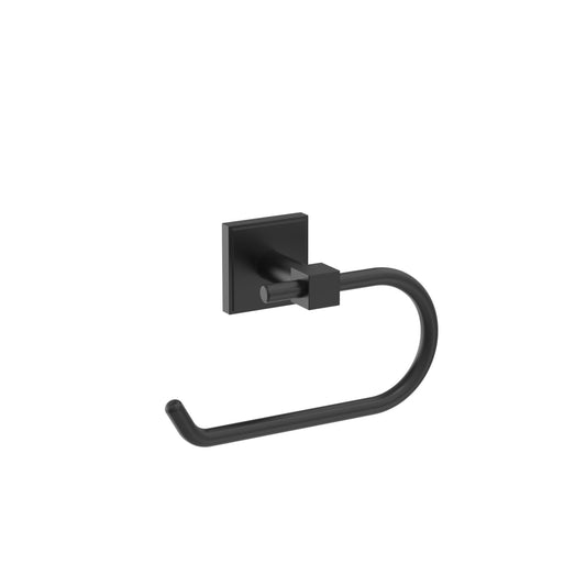 Amerock Appoint Tissue Holder - Matte Black