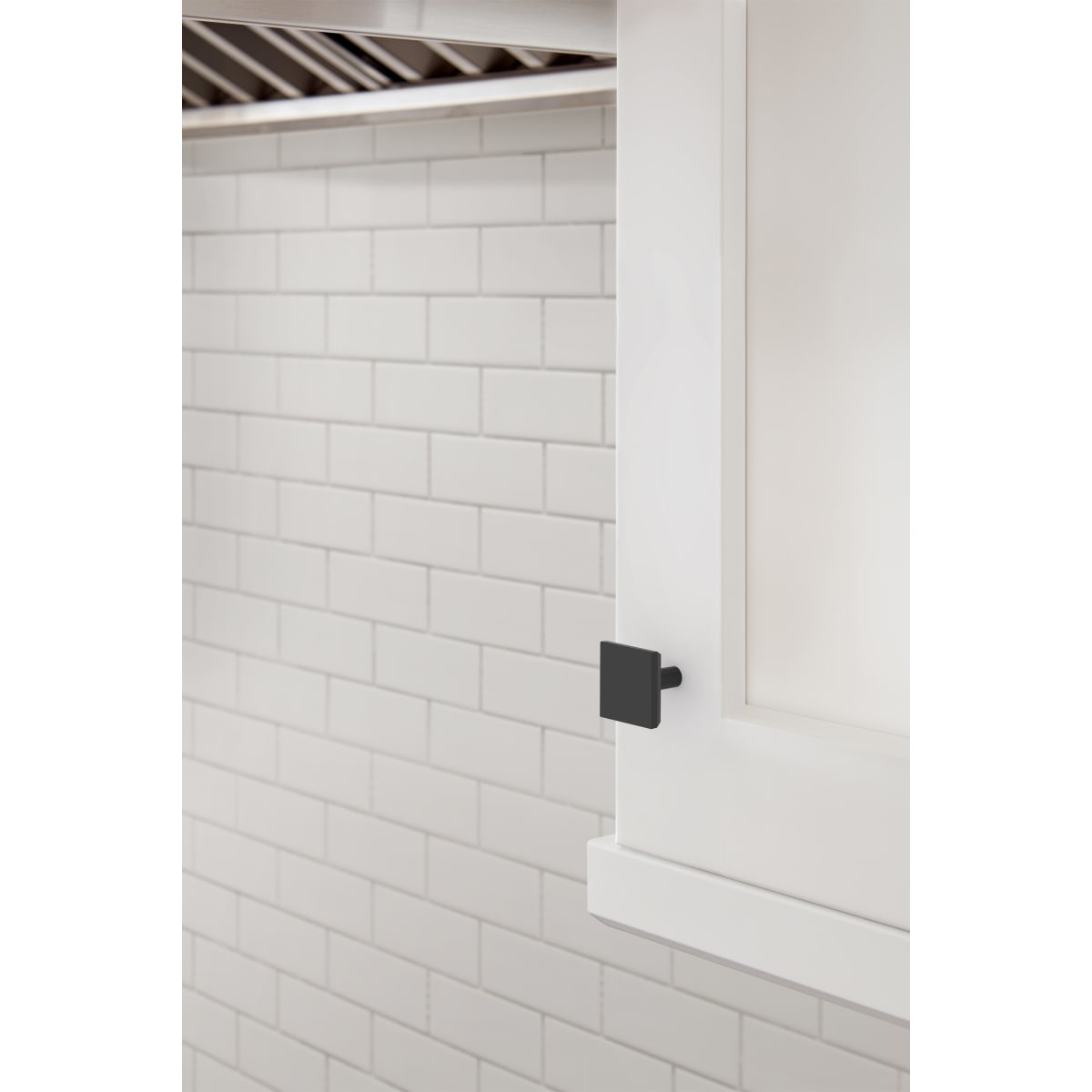 Amerock Chamfered Edge Cabinet Knob