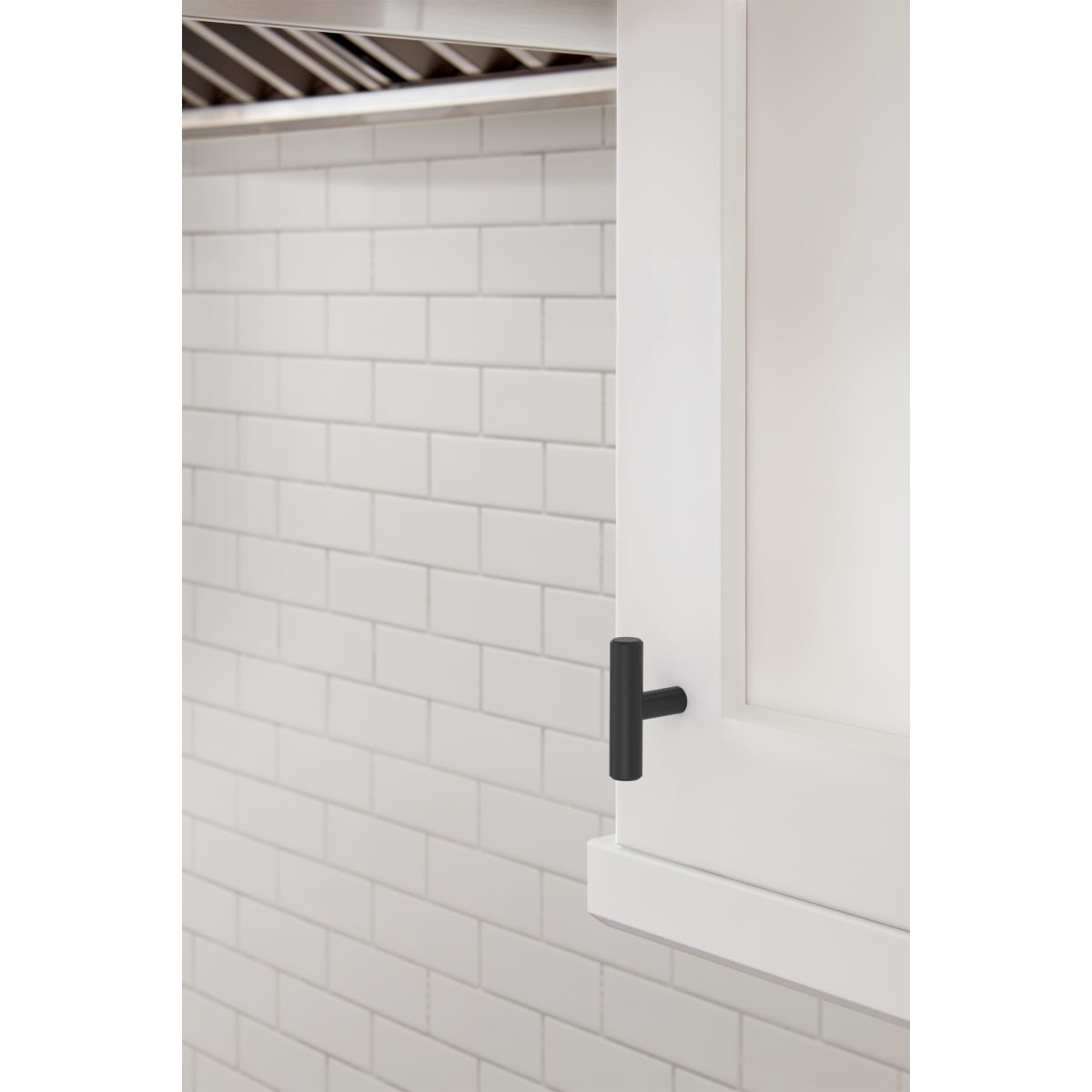 Amerock Bar Pulls Hollow Cabinet Knob