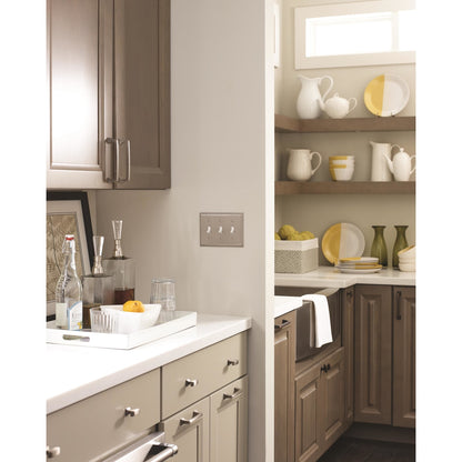 Amerock Mulholland Wall Plate