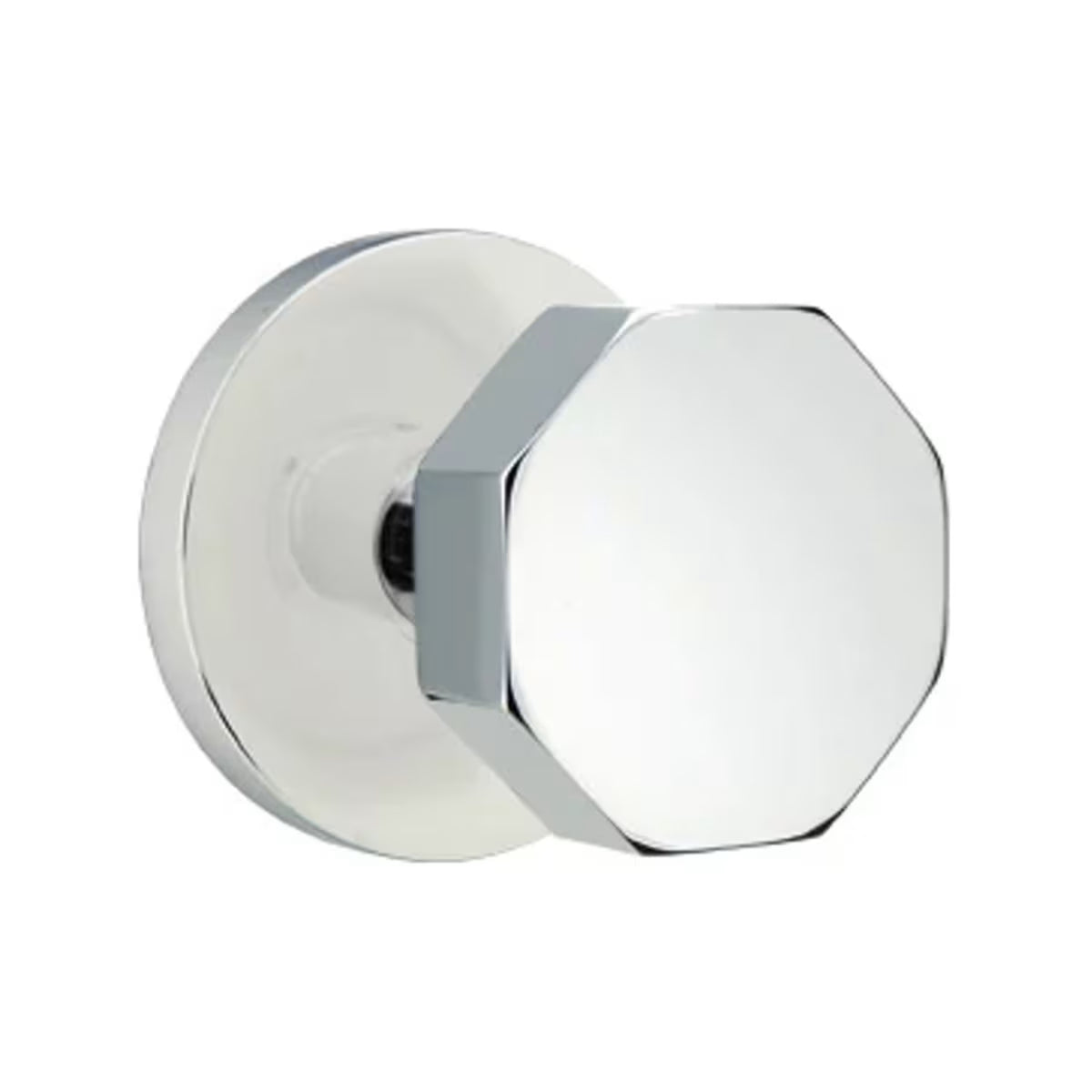 Octagon Knob