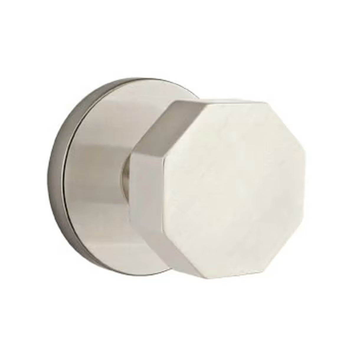 Octagon Knob