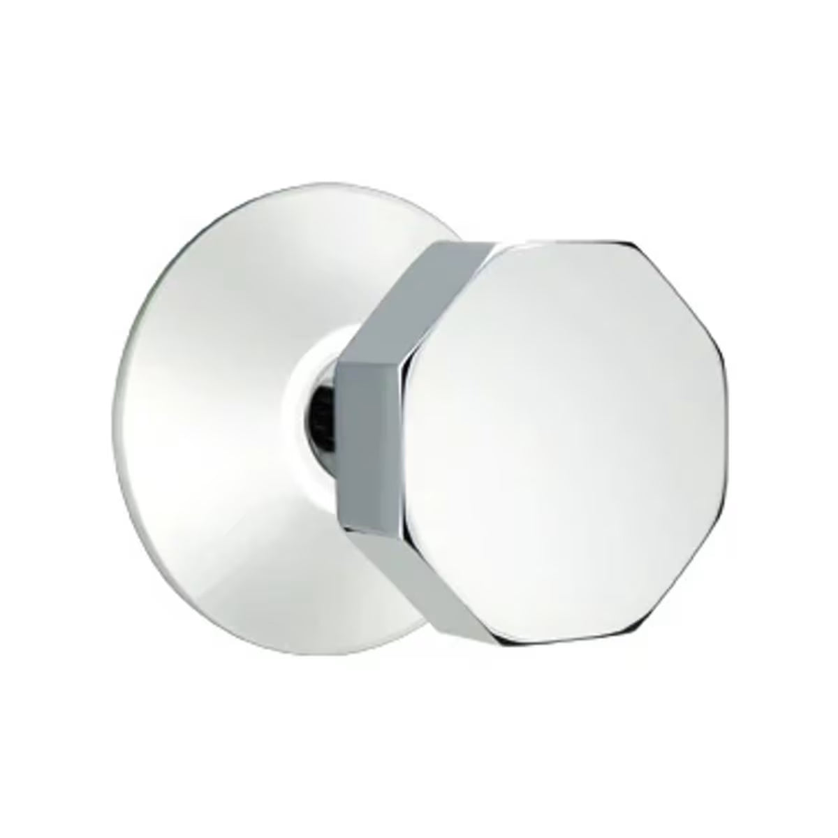 Octagon Knob