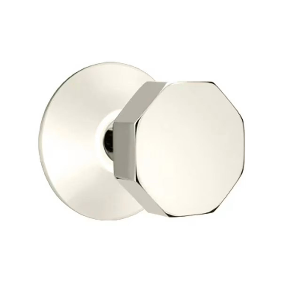Octagon Knob