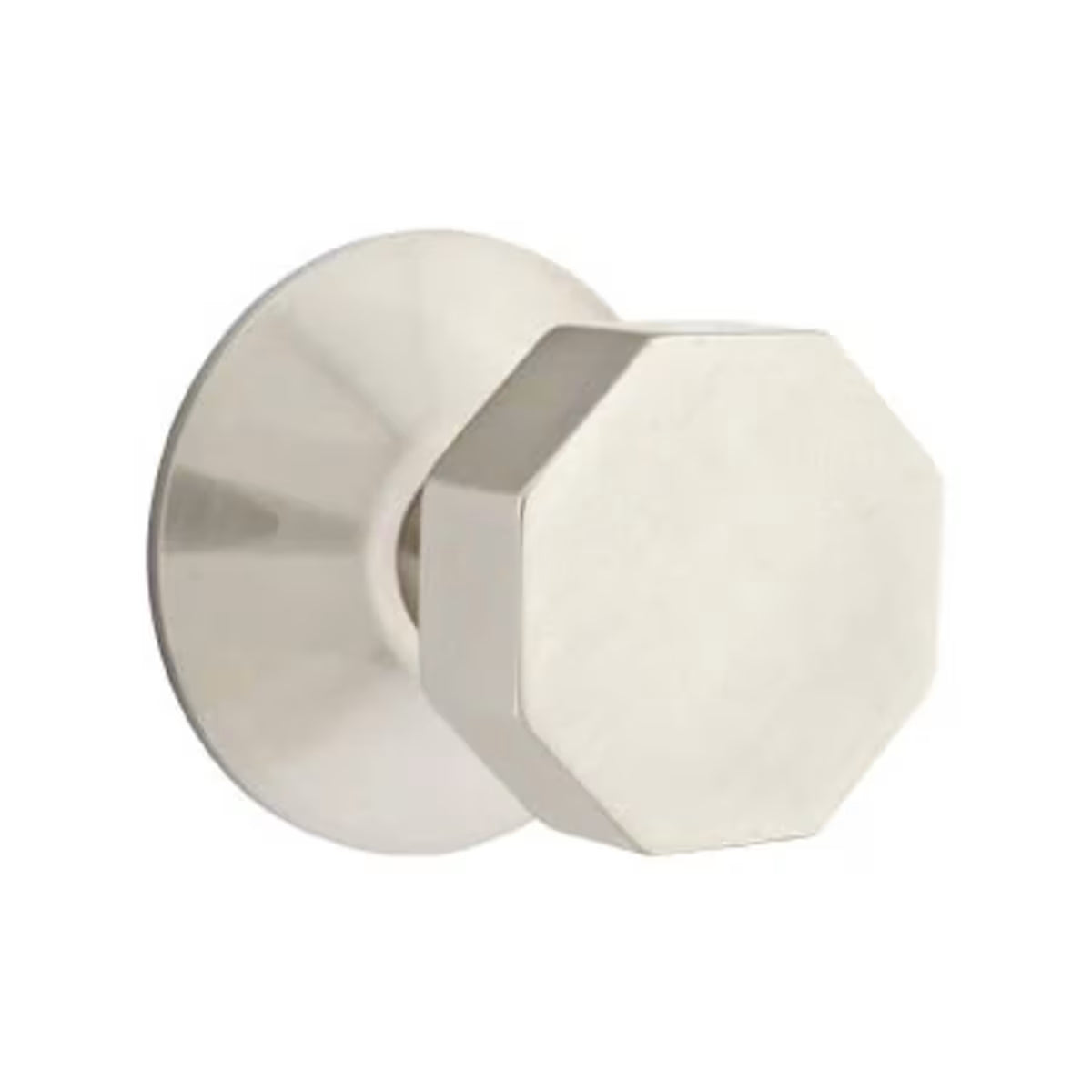 Octagon Knob