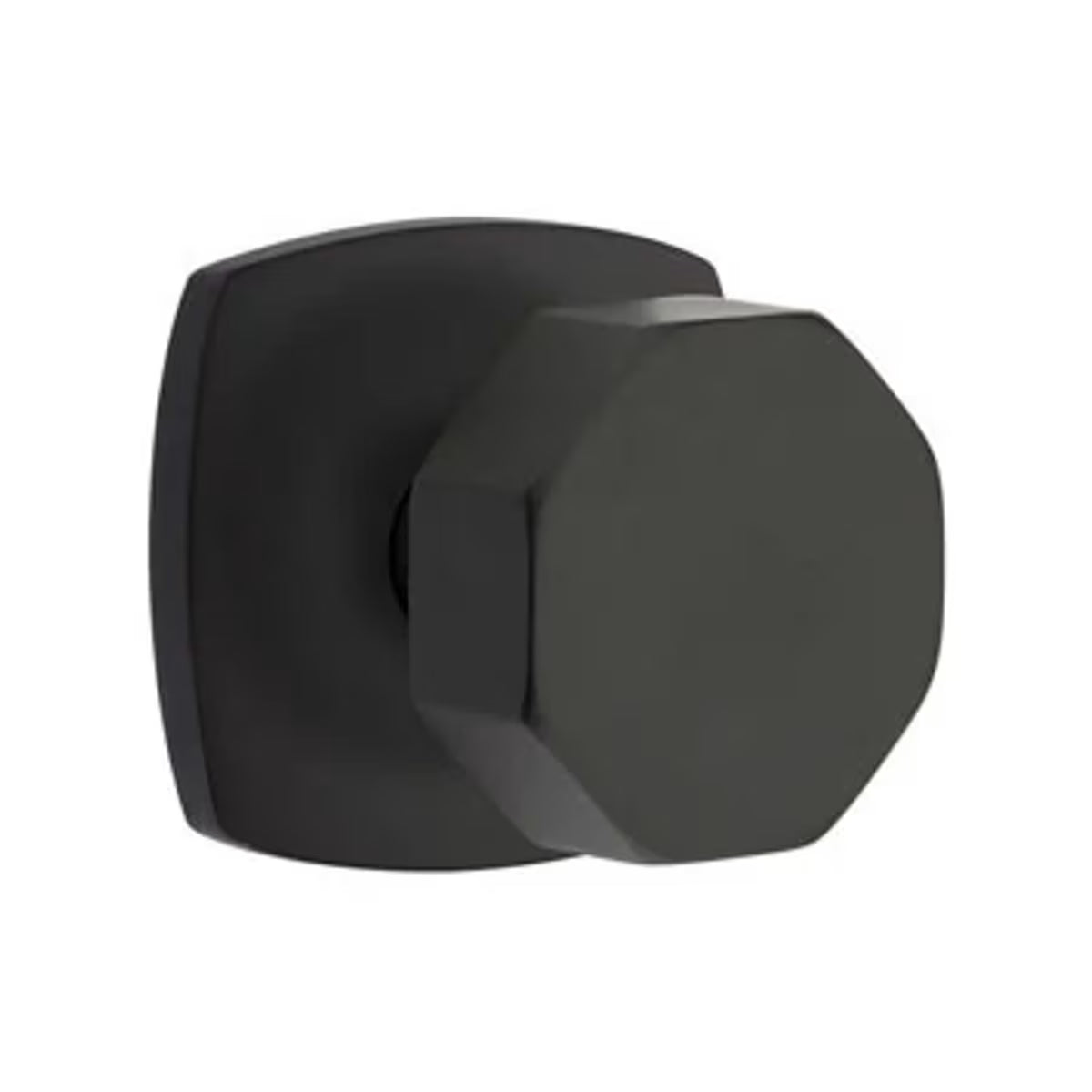 Octagon Knob