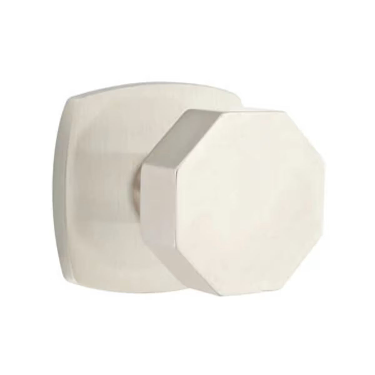 Octagon Knob