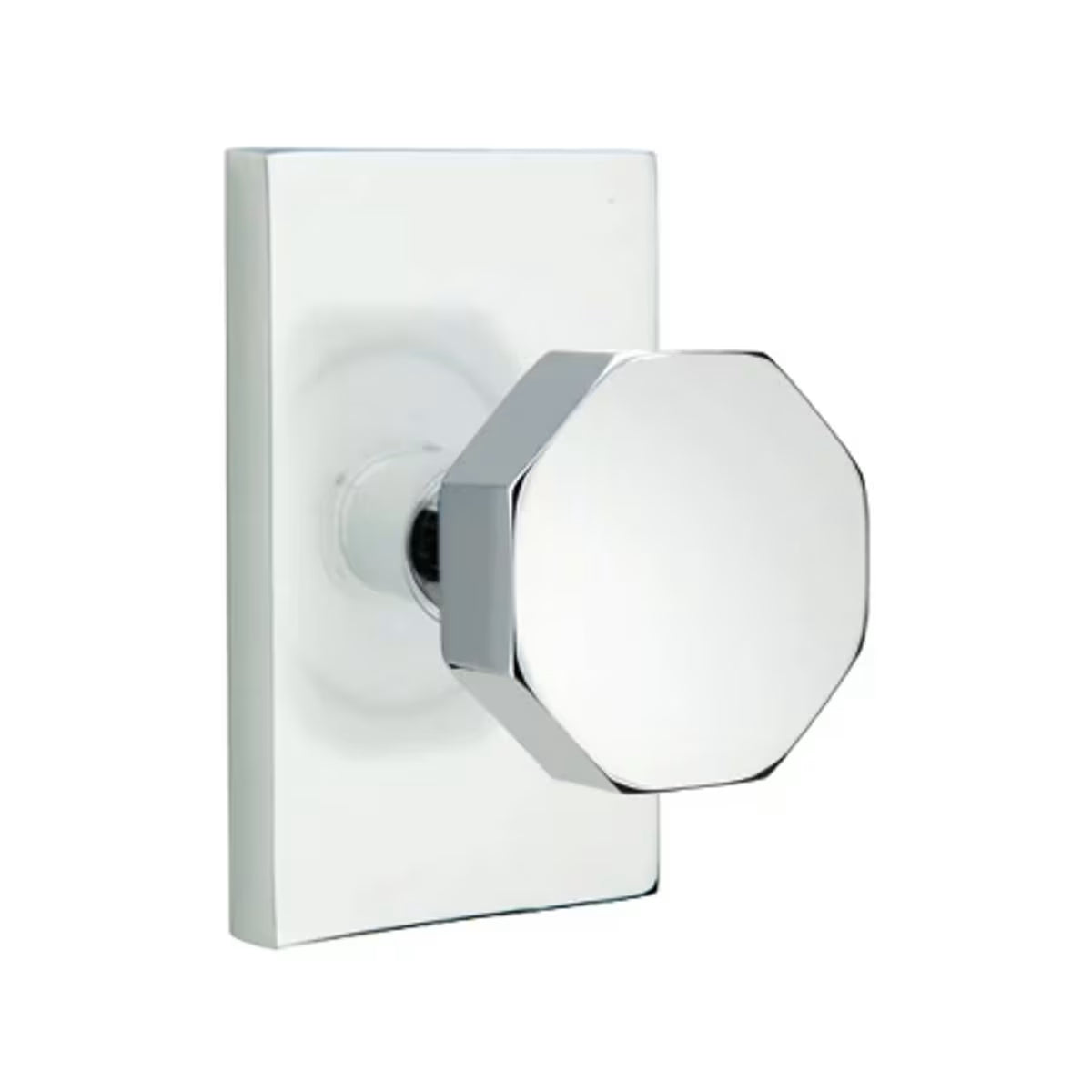 Octagon Knob