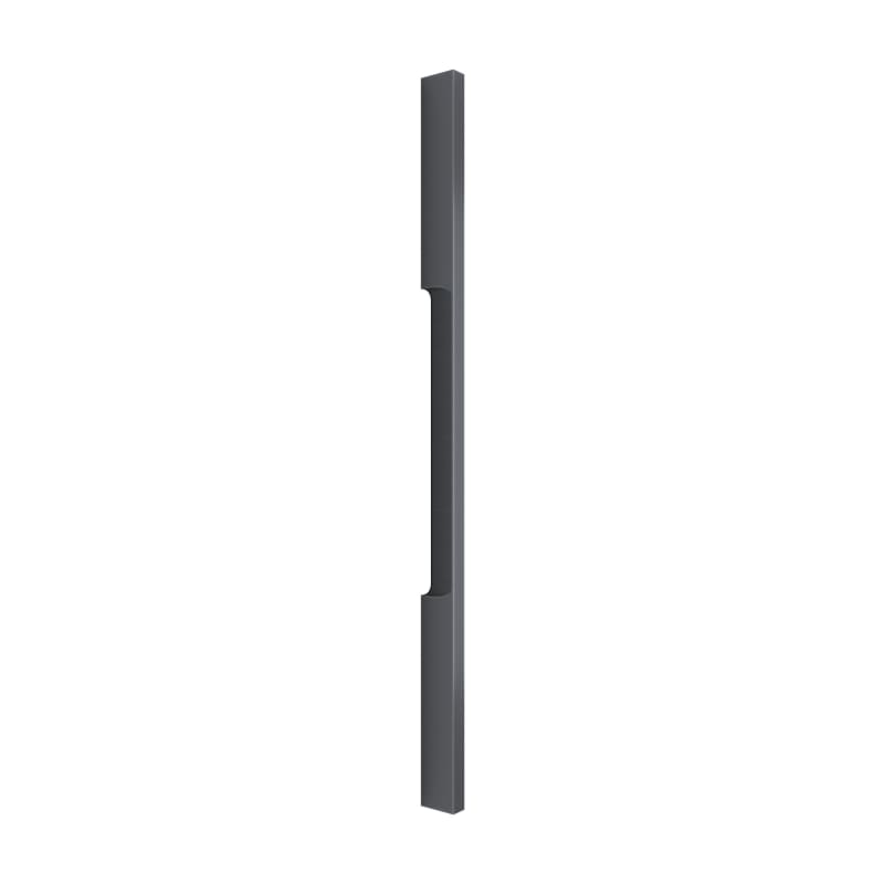 Omnia 1968 Cabinet Pull - 4" - Oil Rubbed Bronze