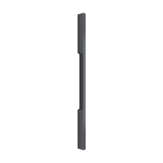 Omnia 1968 Cabinet Pull - 4" - Oil Rubbed Bronze