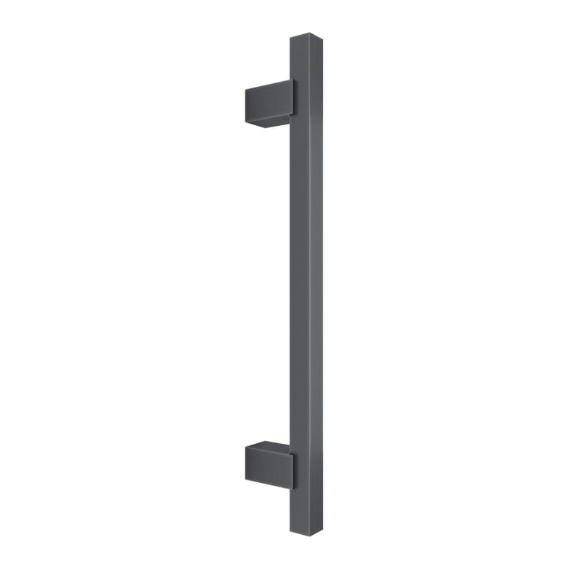 Omnia 1969 Cabinet Pull - 4" - Oil Rubbed Bronze