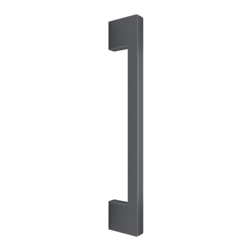Omnia 1970 Cabinet Pull - 4" - Oil Rubbed Bronze