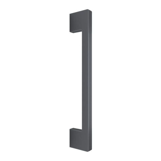 Omnia 1970 Cabinet Pull - 4" - Oil Rubbed Bronze