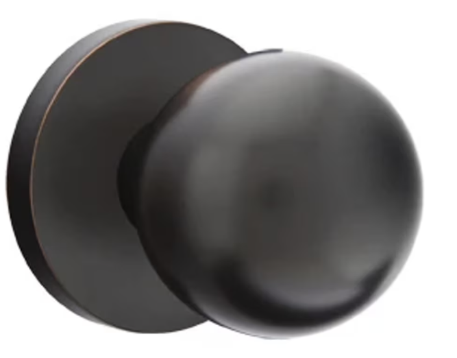 Orb Knob