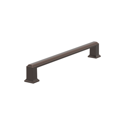 Amerock Appoint Cabinet Pull - Oil-Rubbed Bronze