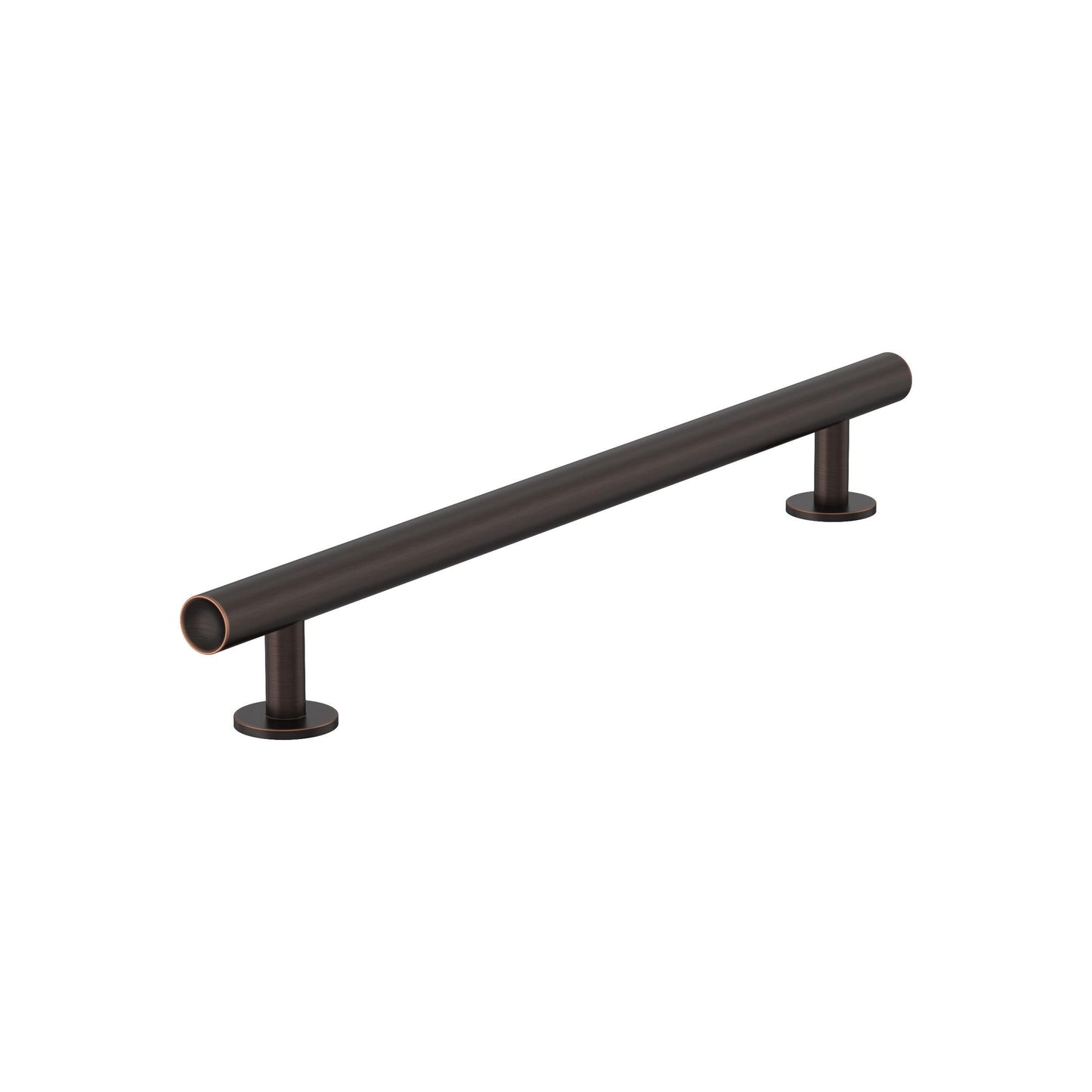 Amerock Radius Appliance Pull - 12 inch (305mm) CTC - Oil-Rubbed Bronze