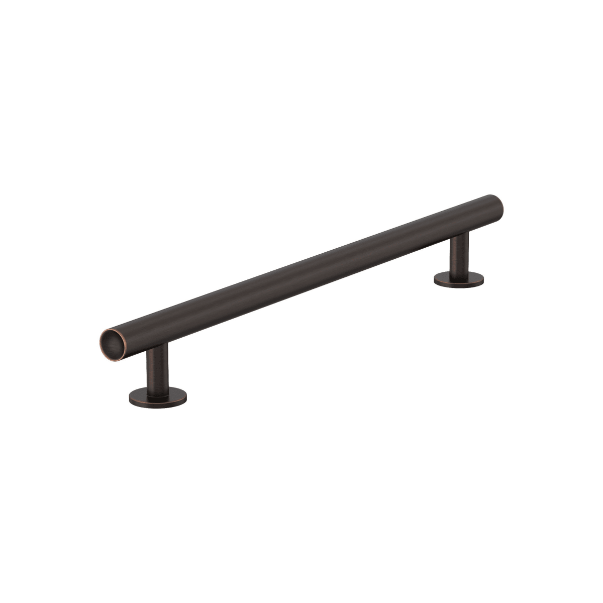 Amerock Radius Cabinet Pull - Oil-Rubbed Bronze