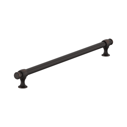 Amerock Winsome Cabinet Pull - Oil-Rubbed Bronze