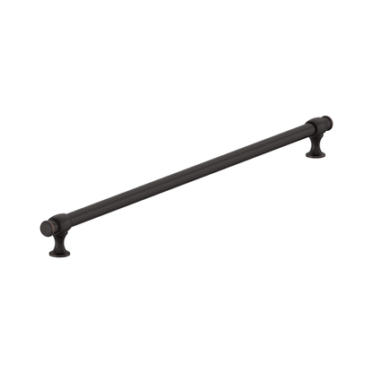 Amerock Winsome Cabinet Pull - Oil-Rubbed Bronze