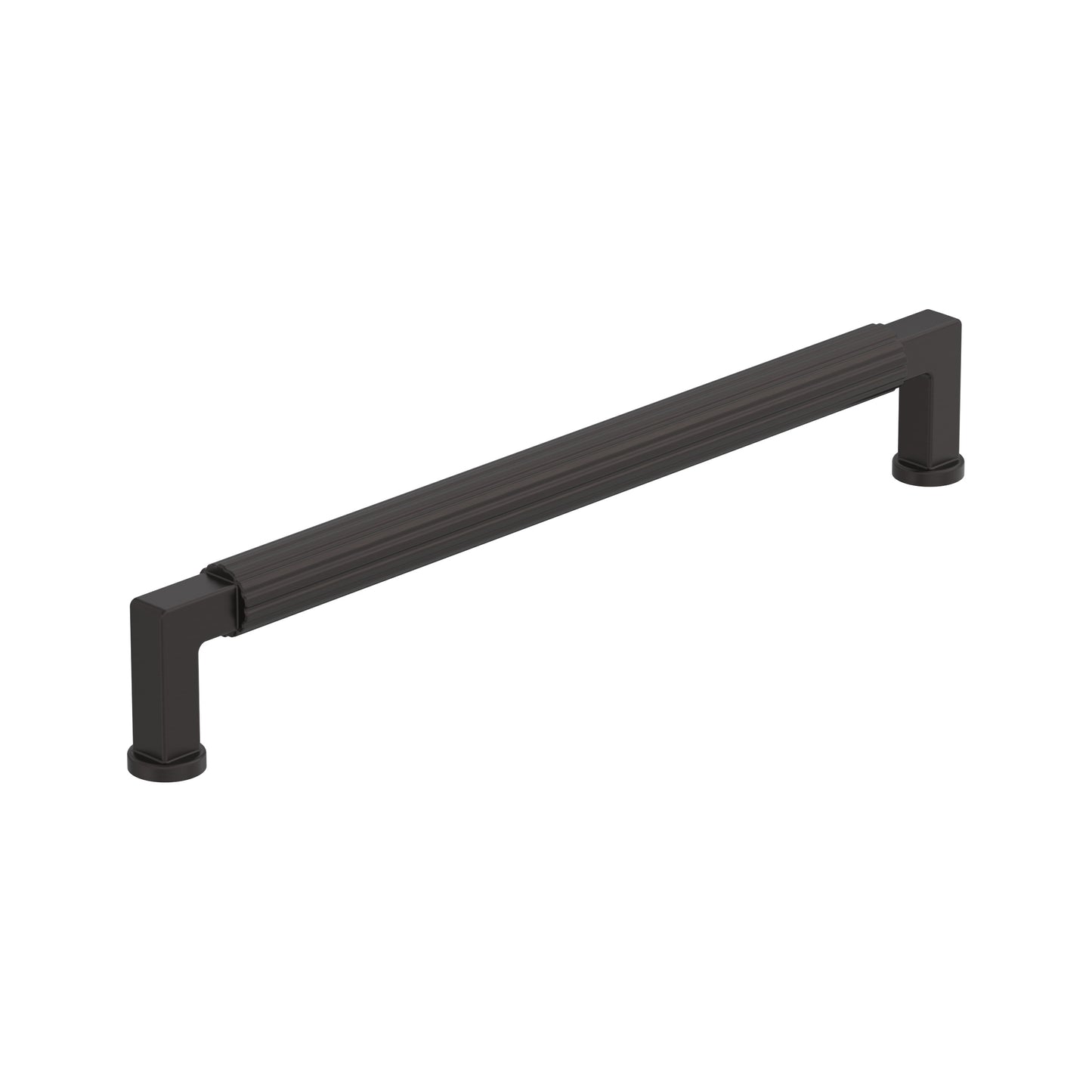 Amerock Ballard Appliance Pull - 12 inch (305mm) CTC - Oil-Rubbed Bronze