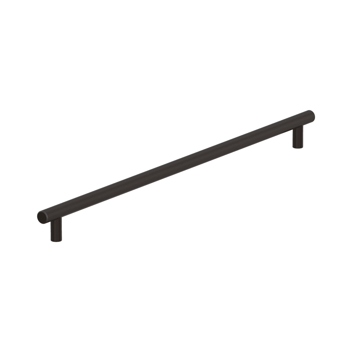 Amerock Bar Pulls Appliance Pull - Oil-Rubbed Bronze