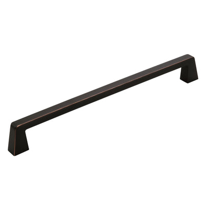 Amerock Blackrock Cabinet Pull - Oil-Rubbed Bronze