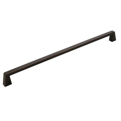 Amerock Blackrock Cabinet Pull - Oil-Rubbed Bronze