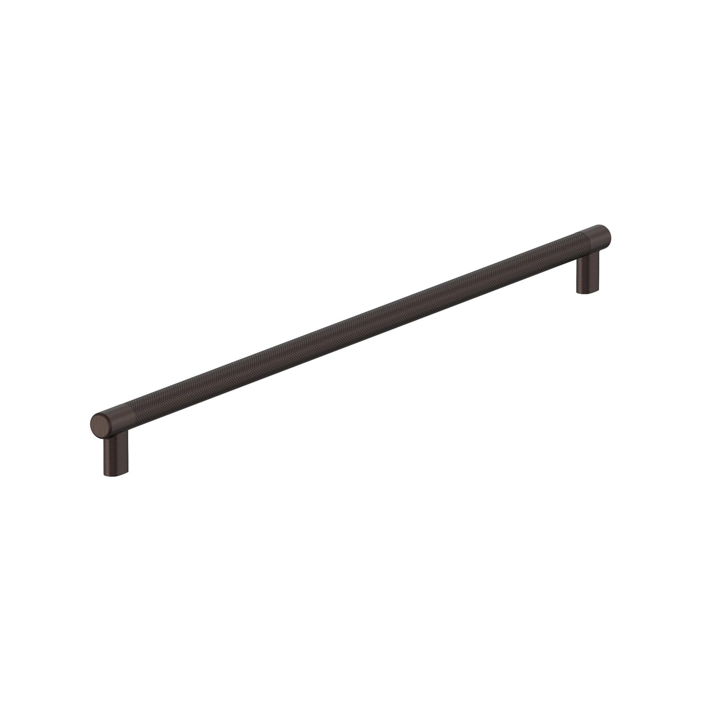 Amerock Bronx Appliance Pull - 24 inch (610mm) CTC - Oil-Rubbed Bronze