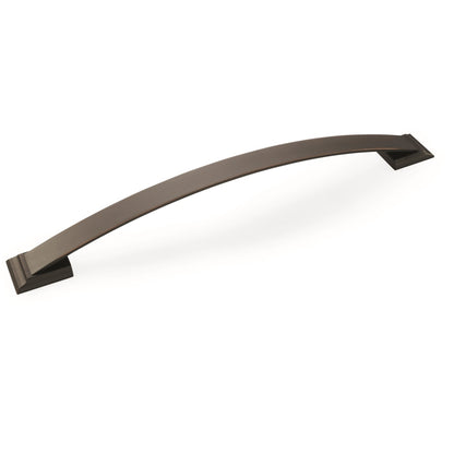 Amerock Candler Cabinet Pull - Oil-Rubbed Bronze